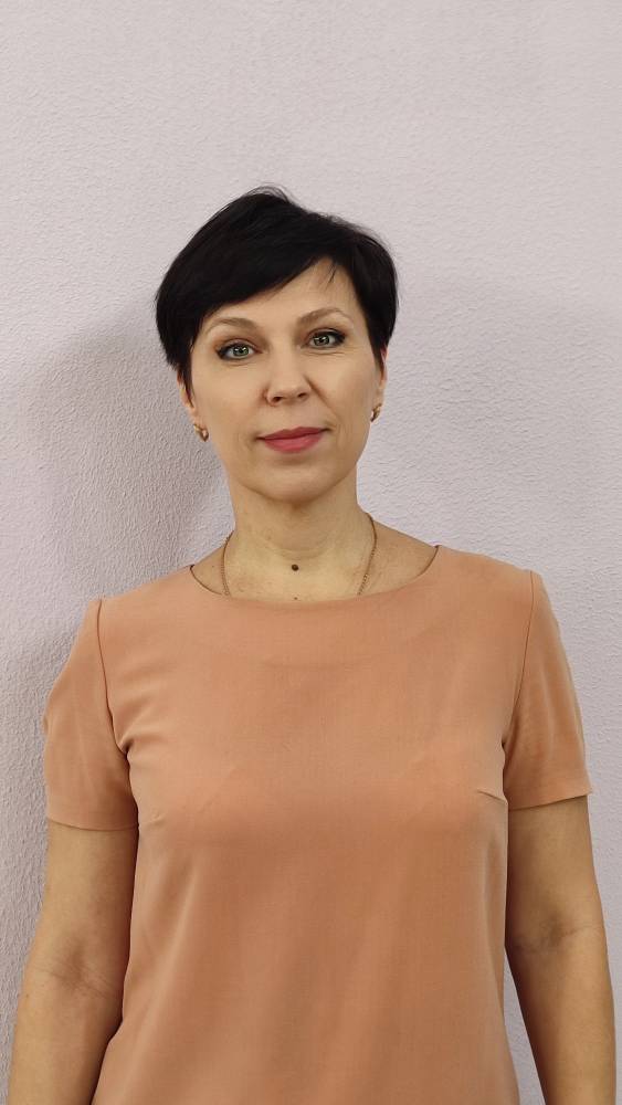 Старший воспитатель Мордвинова Ольга Сергеевна.