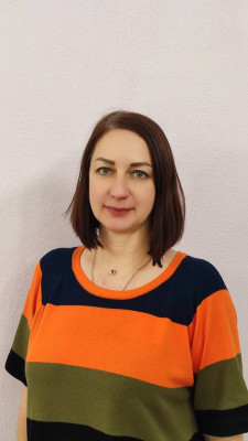 Воспитатель высшей категории Смальченко Наталья Михайловна Воспитатель высшей категории Смальченко Наталья Михайловна