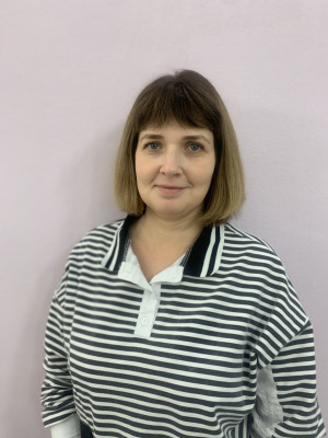 Воспитатель первой категории Немоляева Наталья Николаевна Воспитатель первой категории Немоляева Наталья Николаевна