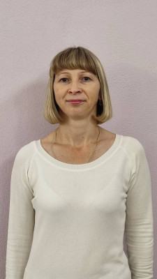 Учитель - логопед Крюкова Екатерина Адамовна Учитель - логопед Крюкова Екатерина Адамовна